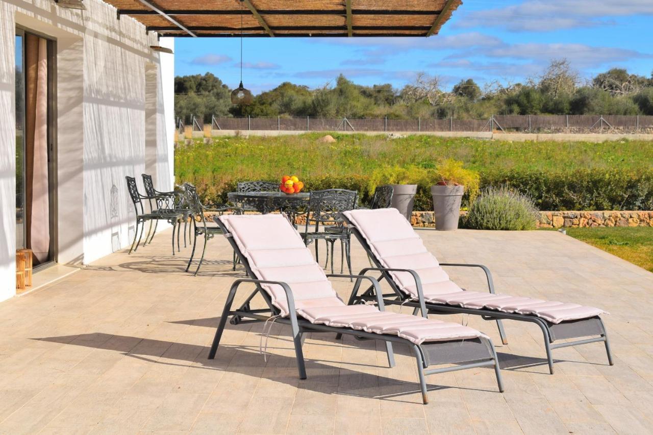 249 Finca Son Alcaines Petit Etv7648 By Mallorca Charme ซีเนว ภายนอก รูปภาพ