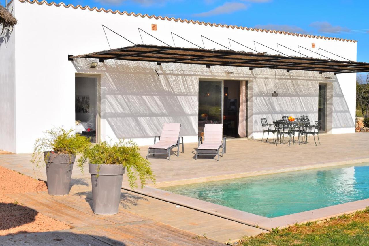 249 Finca Son Alcaines Petit Etv7648 By Mallorca Charme ซีเนว ภายนอก รูปภาพ