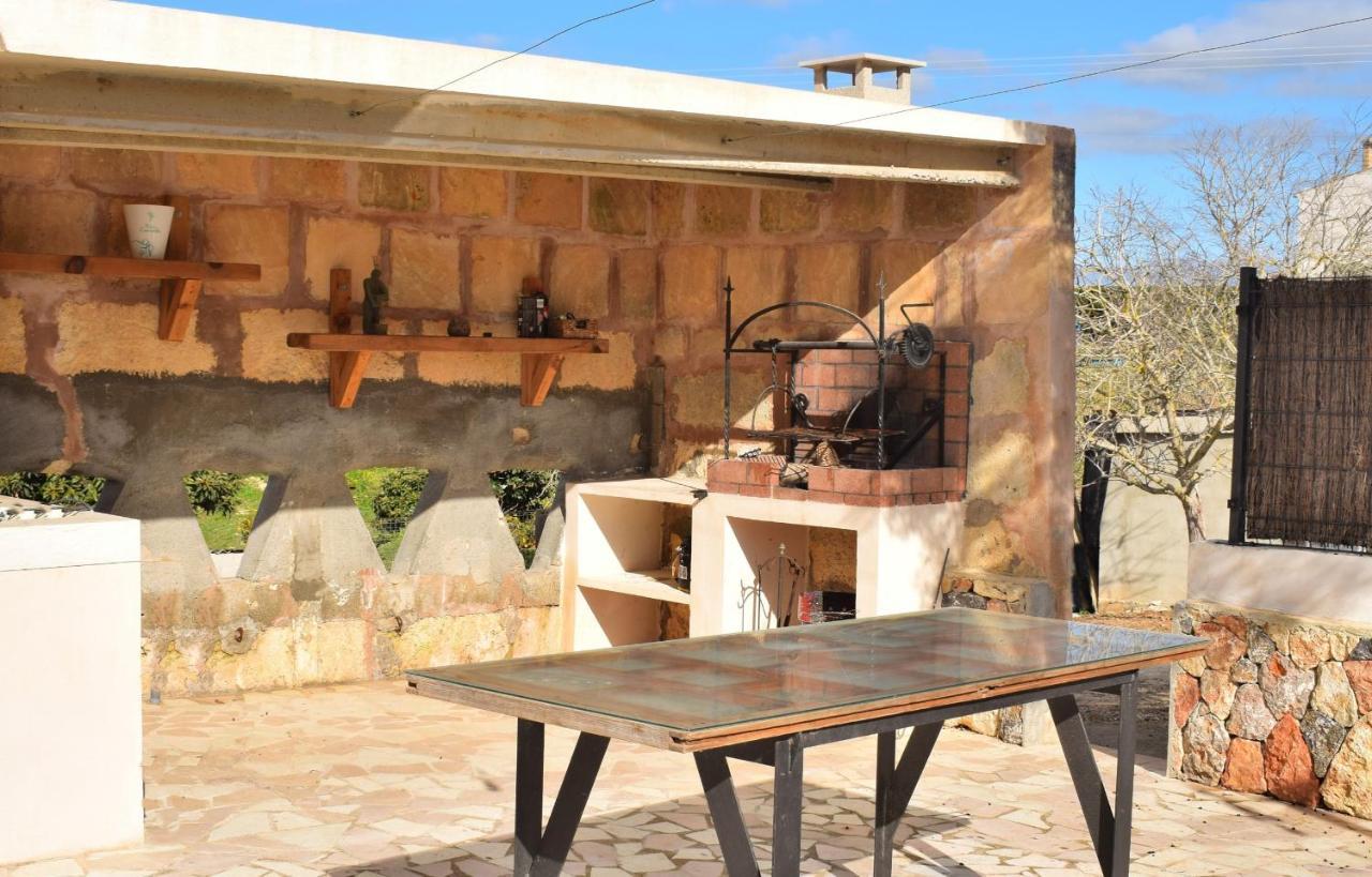 249 Finca Son Alcaines Petit Etv7648 By Mallorca Charme ซีเนว ภายนอก รูปภาพ