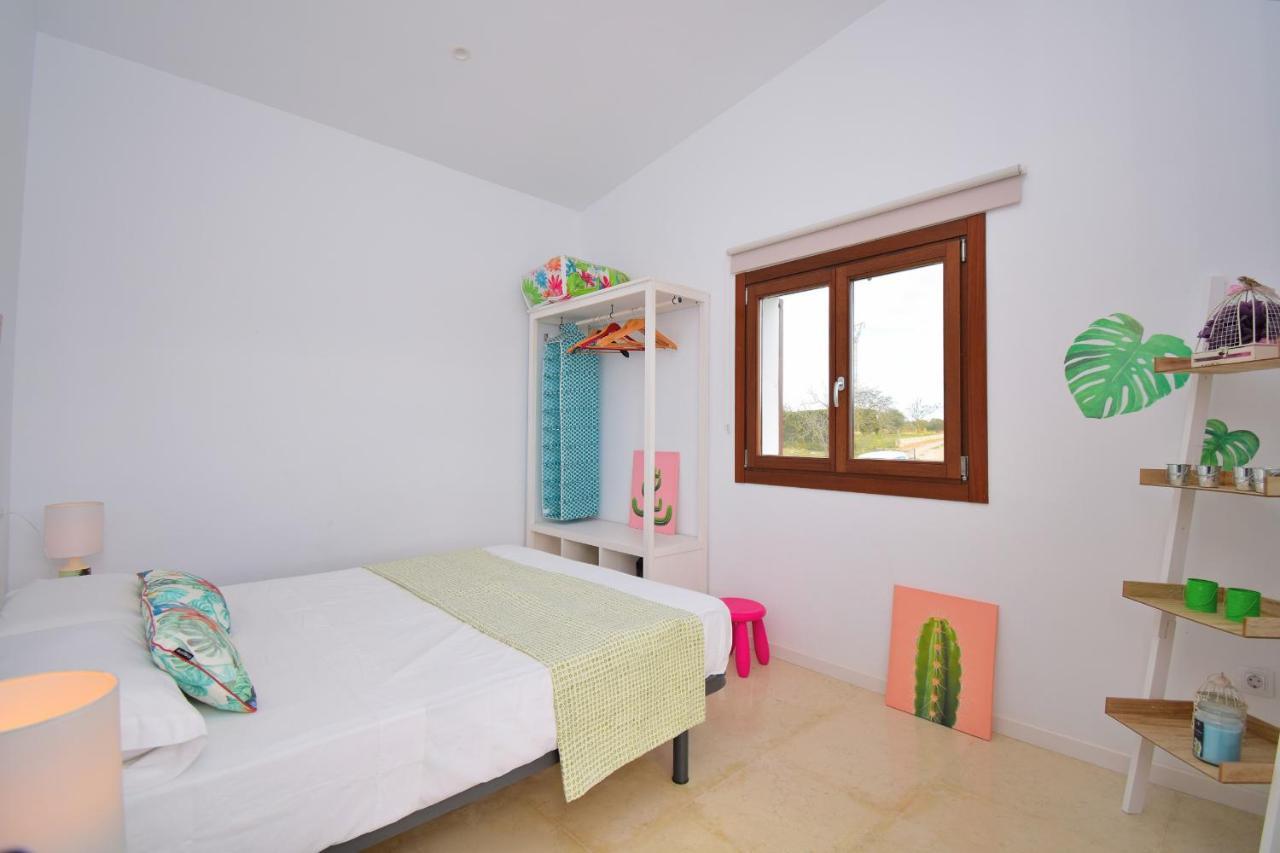249 Finca Son Alcaines Petit Etv7648 By Mallorca Charme ซีเนว ภายนอก รูปภาพ